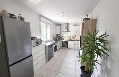 LE MONASTERE - Grand T2 de 52 m2 — photo du bien