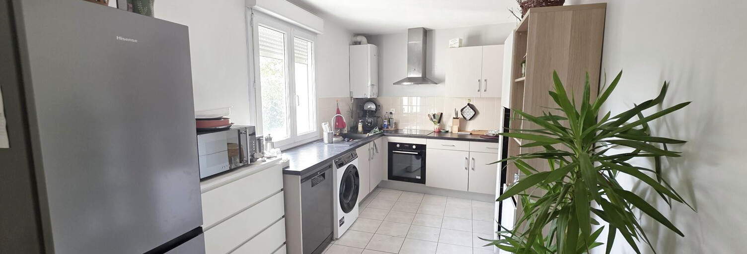 Appartement 2 Pièces 52 m² à louer à Le Monastère (12000)