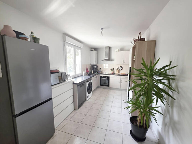 LE MONASTERE - Grand T2 de 52 m2 — photo 1
