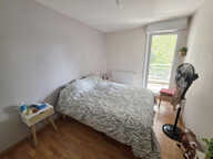 LE MONASTERE - Grand T2 de 52 m2 — photo 4
