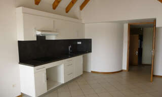 Appartement 3 Pièces 55 m² à louer à Luc-la-Primaube (12450)