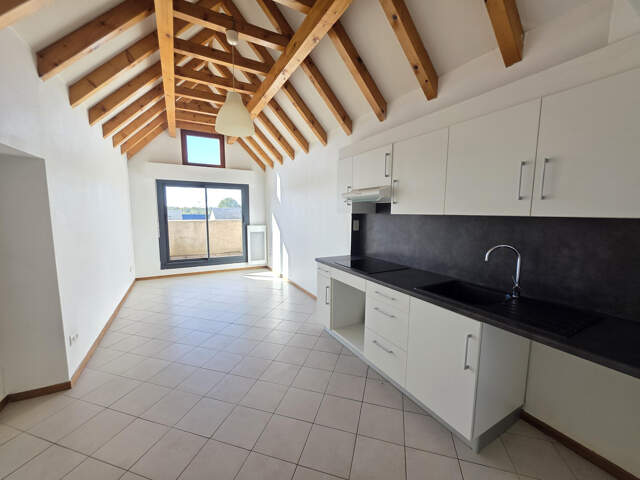 T3 DUPLEX LA PRIMAUBE — photo du bien