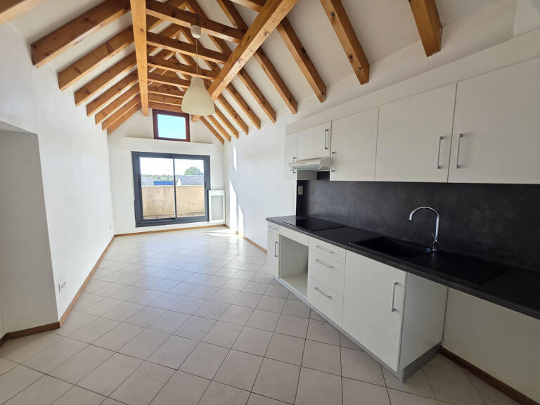 T3 DUPLEX LA PRIMAUBE — photo 1