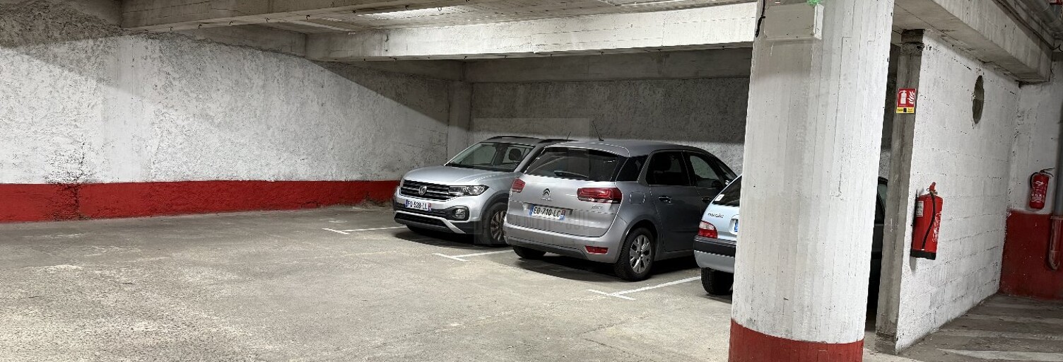 Garage  670 m² à vendre à Béziers (34500)