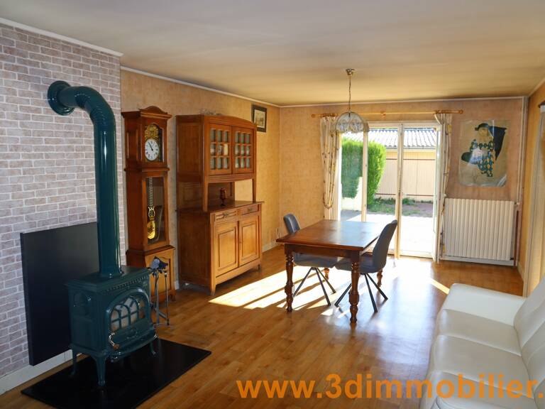 vente maison - 4 pièce(s) — photo 1