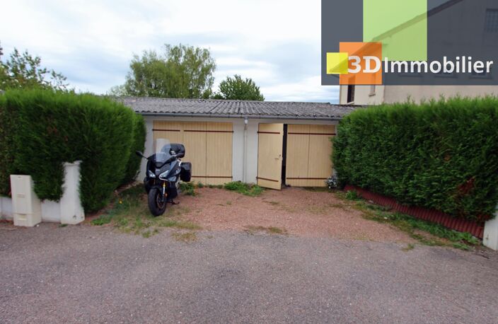 vente maison - 4 pièce(s) — photo 2