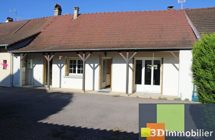 vente maison - 4 pièce(s) — photo 3