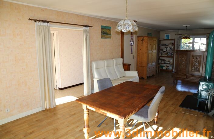 vente maison - 4 pièce(s) — photo 5