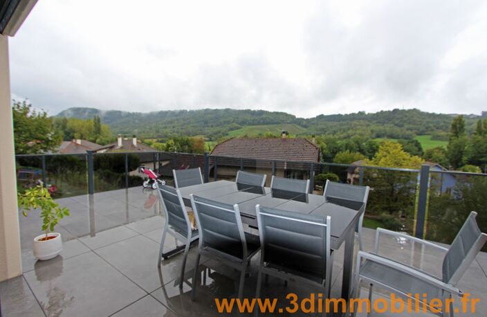 vente maison - 7 pièce(s) — photo 3