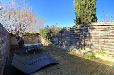 Appartement 3 pièces 900 €