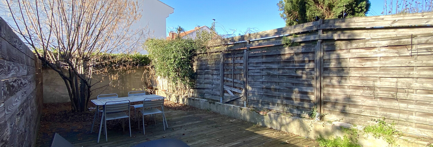 Appartement 3 Pièces 51 m² à louer à Toulouse (31500)
