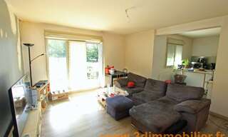 Appartement 2 Pièces 63 m² à vendre à Gex (01170)