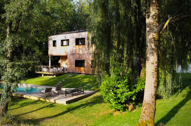 Maison 10 pièces 840000 €