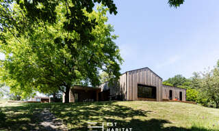 Maison 5 Pièces 176 m² à vendre à Quint-Fonsegrives (31130)