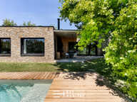 Maison contemporaine T5 LANTA — photo 2