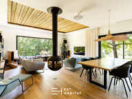 Maison contemporaine T5 LANTA — photo 3