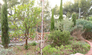 Appartement 1 Pièce 24 m² à louer à Toulon (83000)