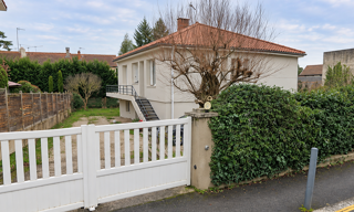 Maison 4 Pièces 96 m² à louer à Saint-Just-Saint-Rambert (42170)