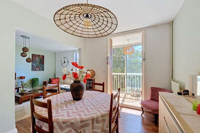 Appartement 4 pièces 349000 €