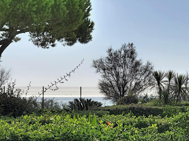 Appartement proposé à Villeneuve-Loubet