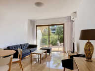 Pieds dans l'eau! Appartement 2 pièces à Villeneuve-Loubet p — photo 4