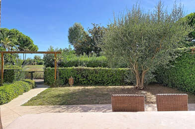 Appartement 4 pièces 1350000 €