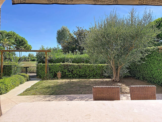 Appartement proposé à Villeneuve-Loubet