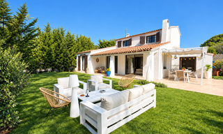 Maison 4 Pièces 143 m² à vendre à Aubagne (13400)