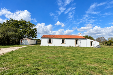 Maison 6 pièces 225000 €