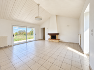Coex, Maison à la campagne 3 chambres avec 1142m2 de terrain — photo 3