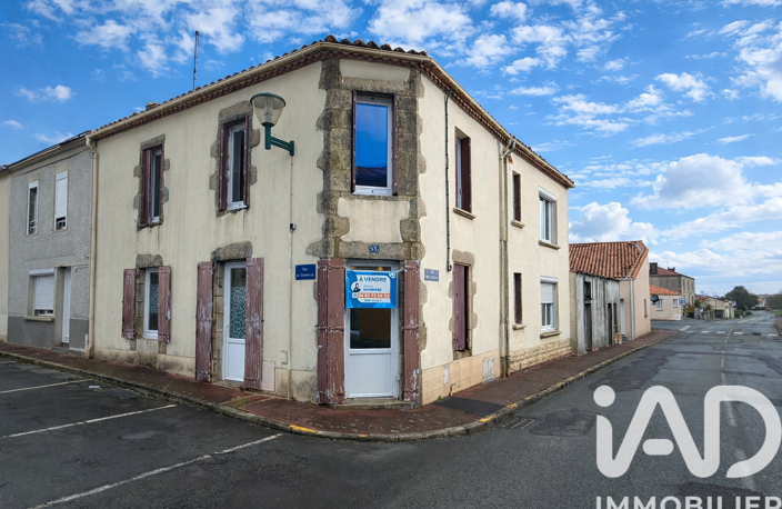 Vente Maison/villa 5 pièces — photo 2