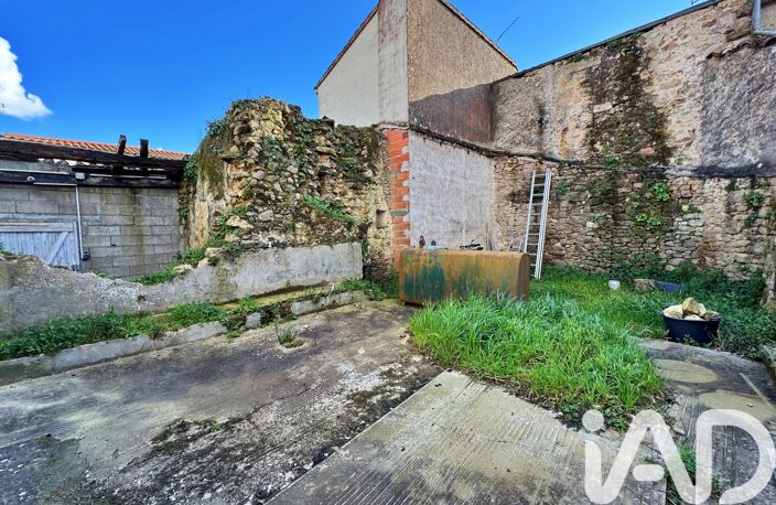 Vente Maison/villa 5 pièces — photo 3