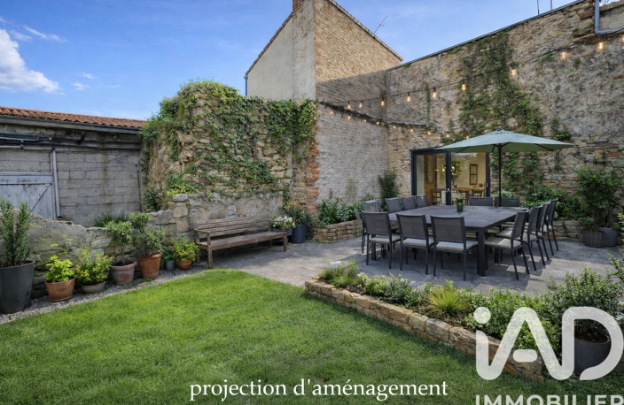 Vente Maison/villa 5 pièces — photo 4