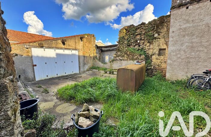 Vente Maison/villa 5 pièces — photo 5