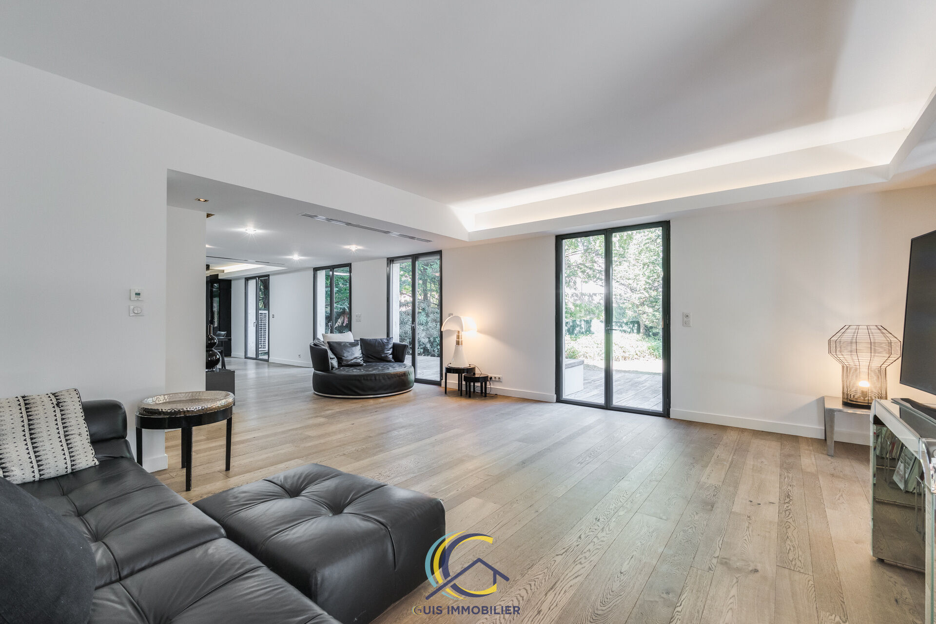 Appartement  T4 à vendre Marseille 8eme 13008