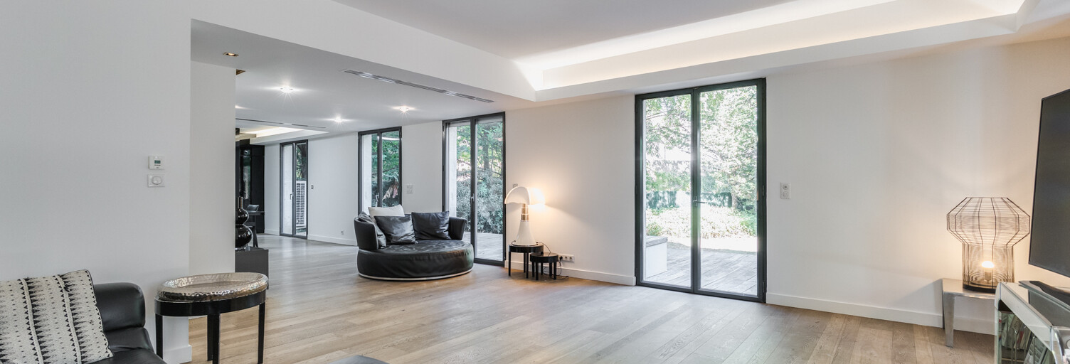 Appartement 4 Pièces 150 m² à vendre à Marseille 8 (13008)