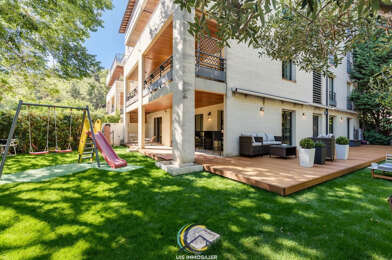 Appartement 4 pièces 990000 €