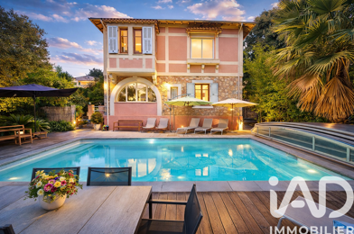 Maison 7 pièces 995000 €