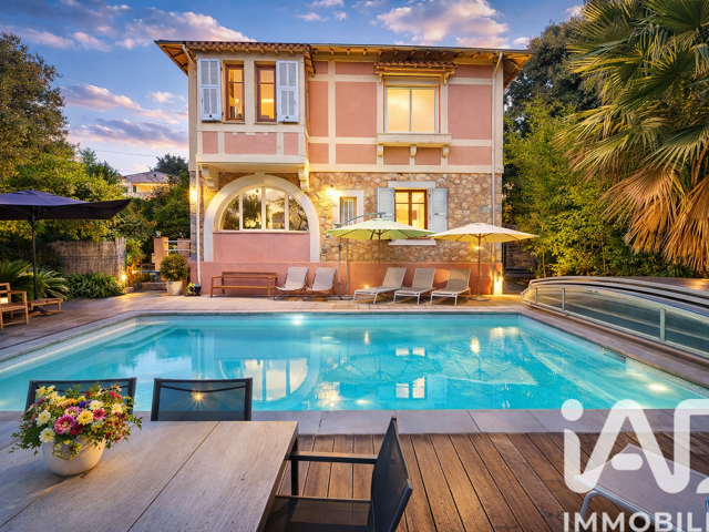 Vente Maison traditionnelle 7 pièces — photo du bien
