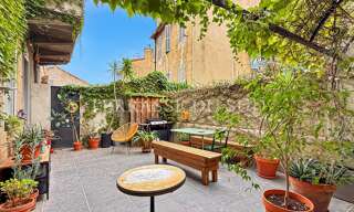 Appartement 3 Pièces 79 m² à vendre à Marseille 4 (13004)