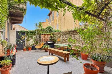 Appartement 3 pièces 319000 €