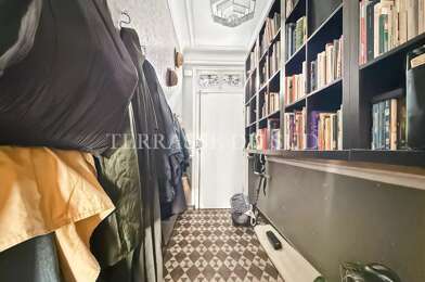 Appartement 3 pièces 319000 €