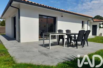 Maison 4 pièces 355000 €