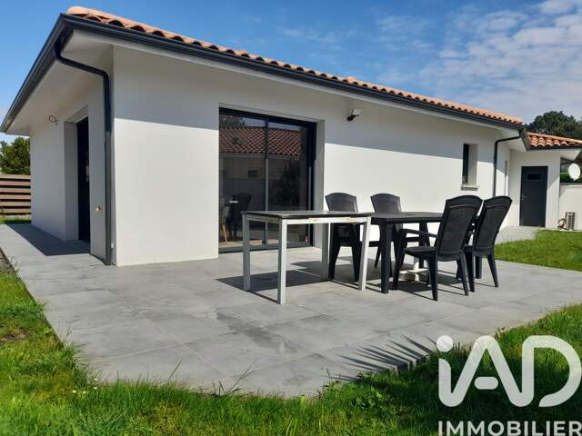 Vente Maison/villa 4 pièces — photo du bien
