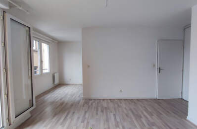 JAUDE/CENTRE VILLE — photo du bien