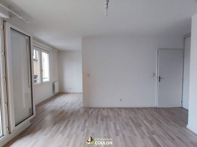 JAUDE/CENTRE VILLE — photo du bien