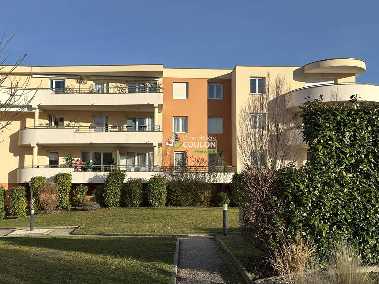 MONTJUZET/BEAUSOLEIL — photo 1