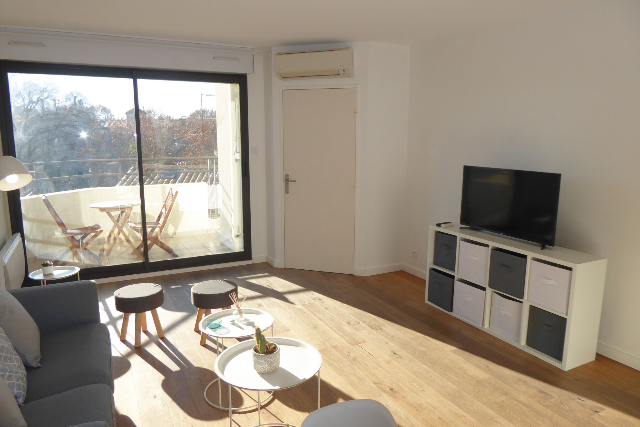 Appartement  T2 à louer Montpellier 34000