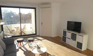 Appartement 2 Pièces 42 m² à louer à Montpellier (34000)