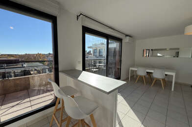 Appartement 2 pièces 995 €